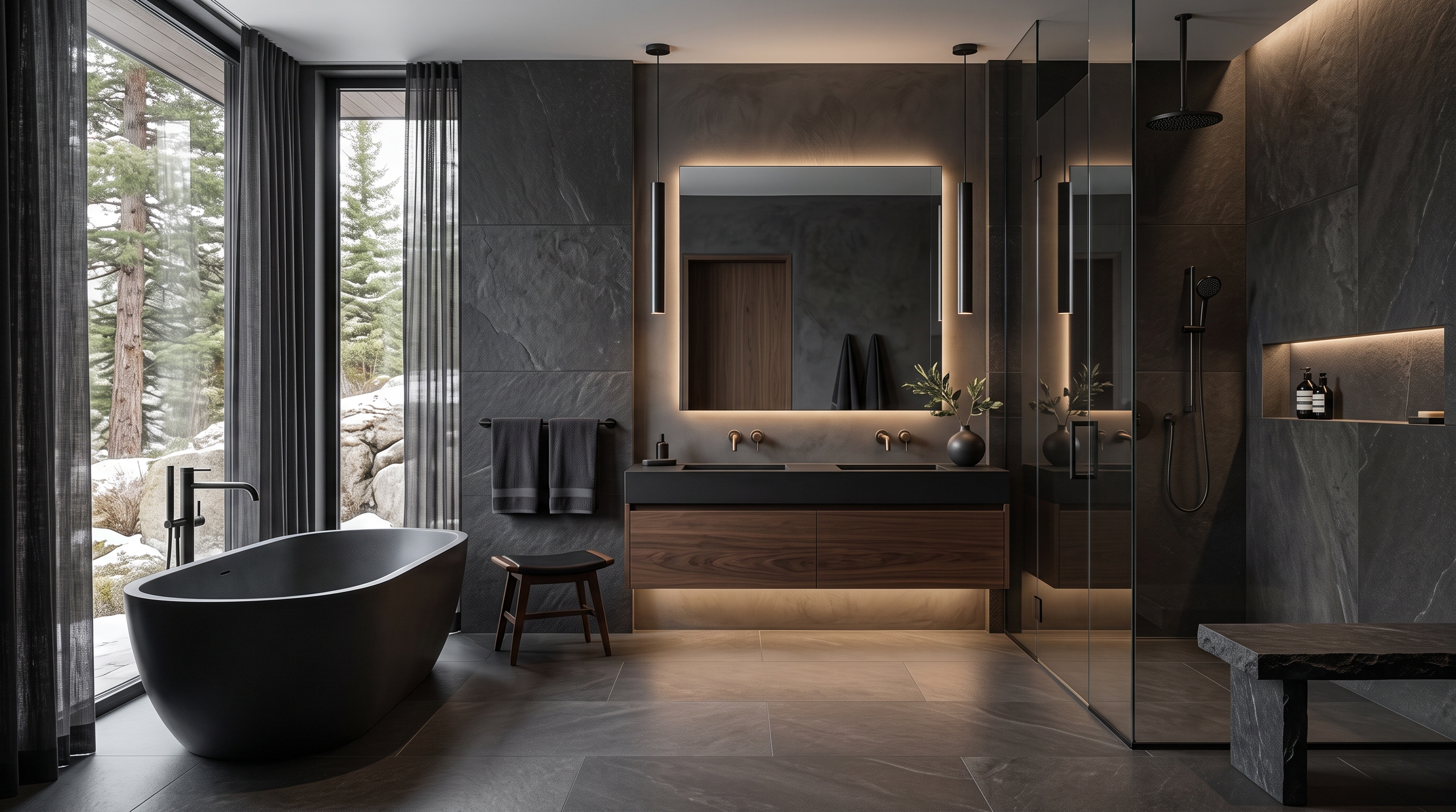 LUXON luxury residential project