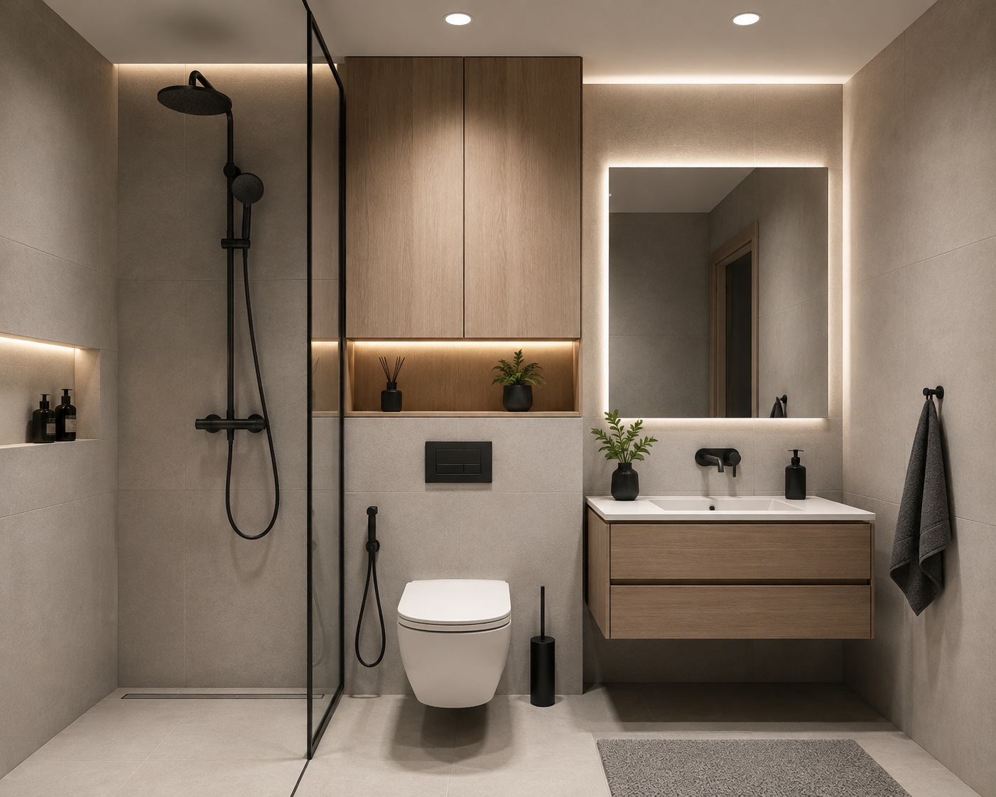 LUXON luxury residential project